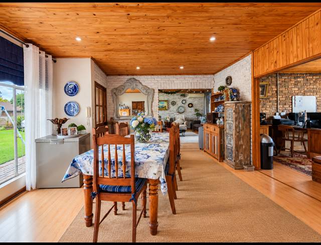 3 BEDROOM HOUSE FOR SALE IN RISIVILLE